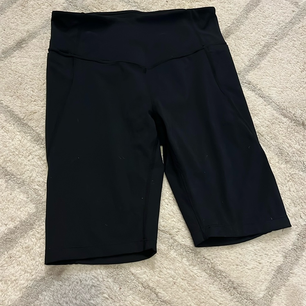 ZELLA bike shorts
